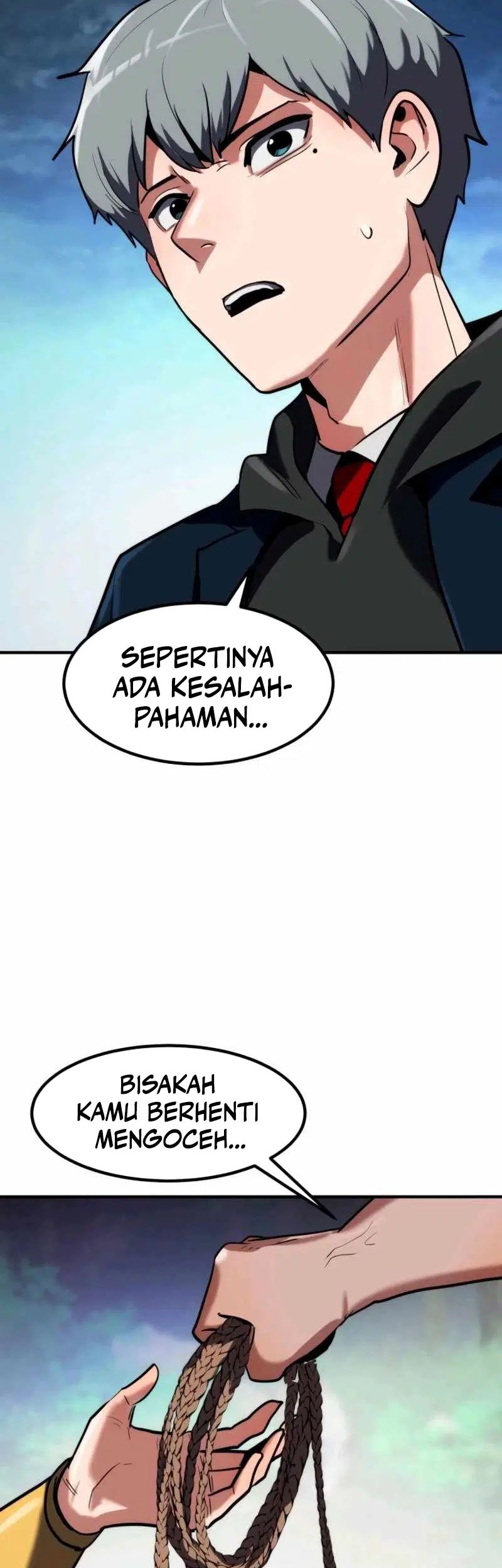 Defense Breaker Chapter 4 Gambar 51