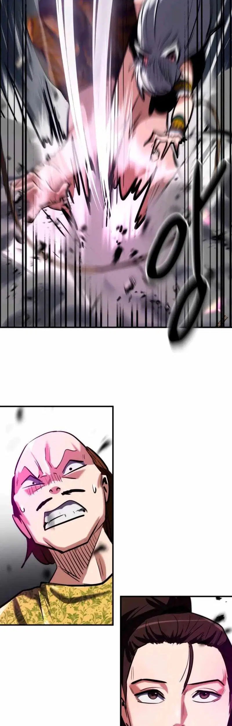 Defense Breaker Chapter 4 Gambar 62