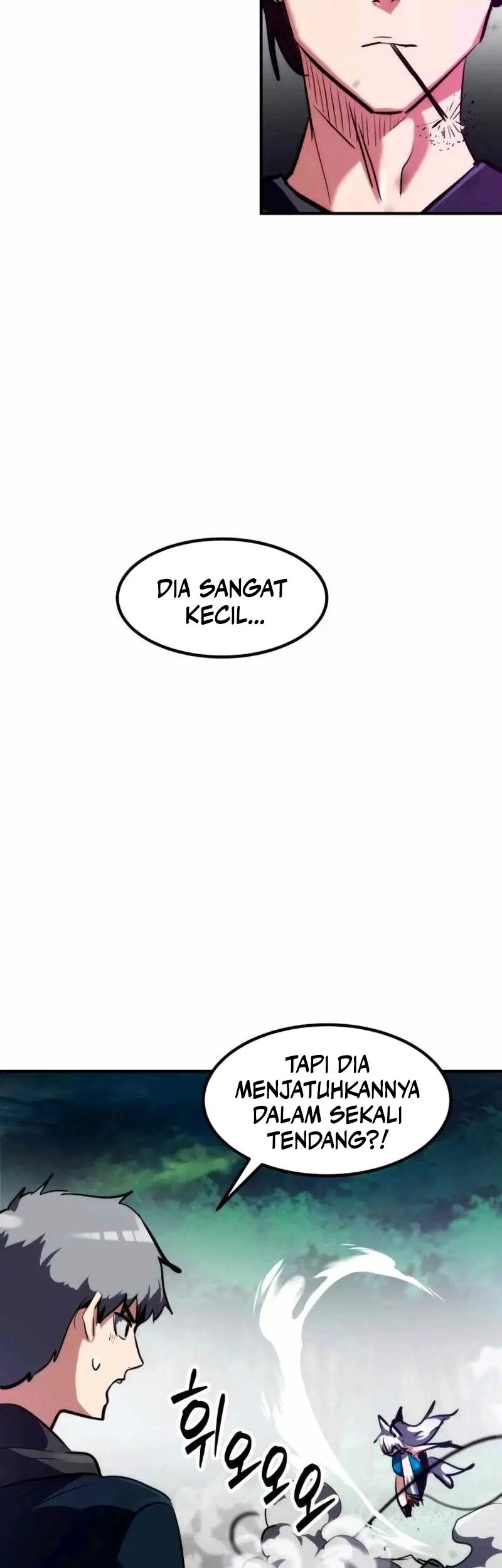 Defense Breaker Chapter 4 Gambar 63