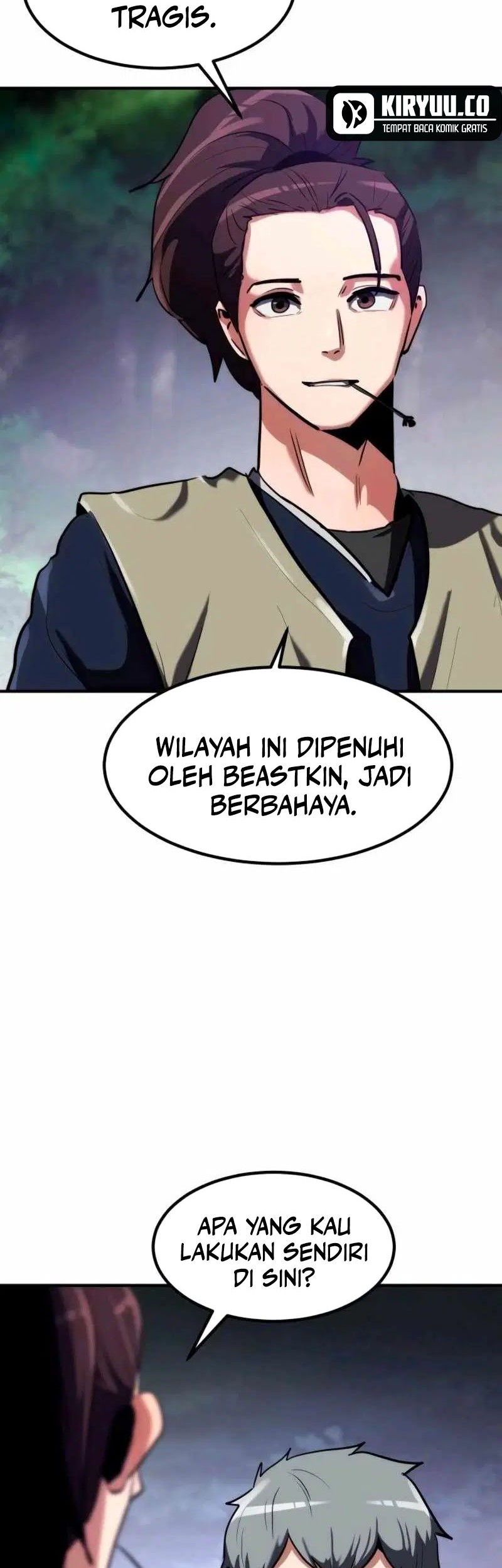 Defense Breaker Chapter 4 Gambar 70