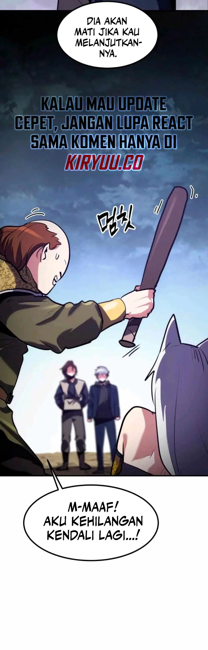 Defense Breaker Chapter 4 Gambar 75