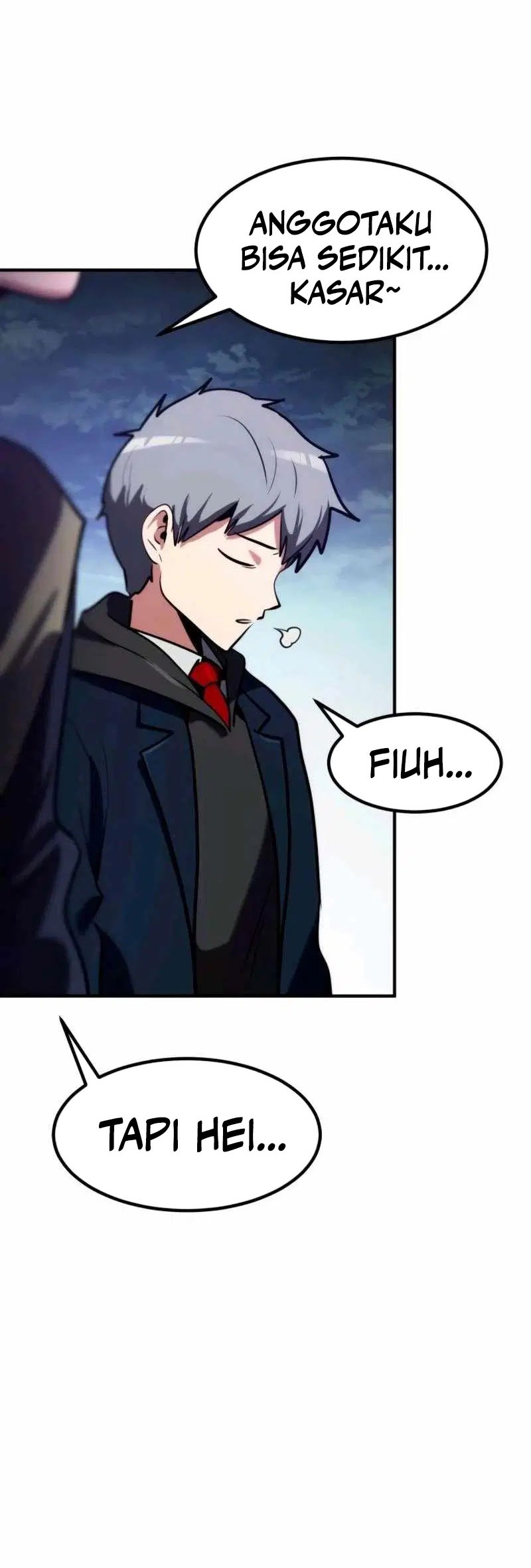 Defense Breaker Chapter 4 Gambar 76