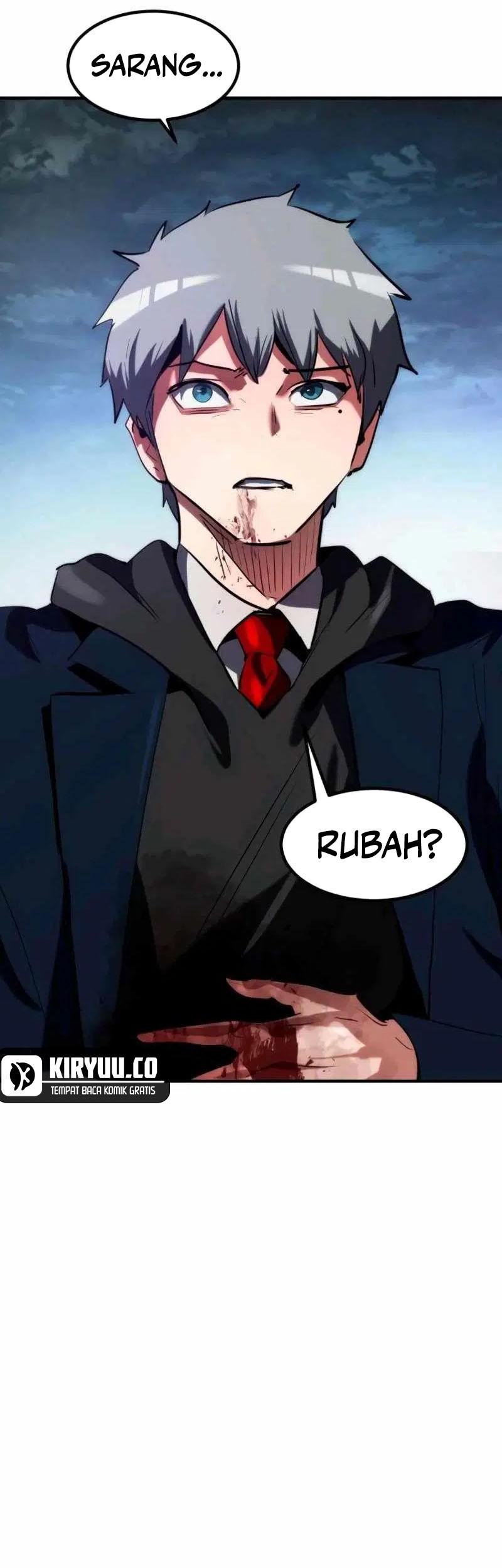 Defense Breaker Chapter 4 Gambar 89