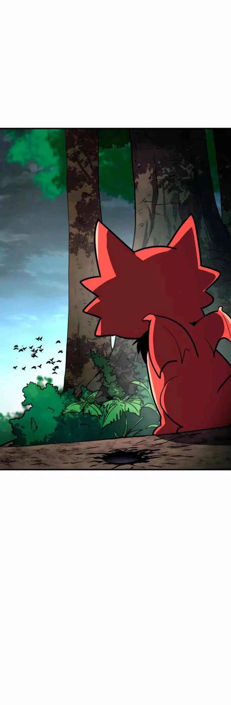 Defense Breaker Chapter 4 Gambar 90