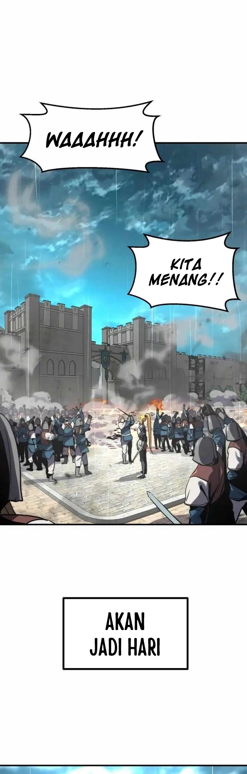 Defense Breaker Chapter 4 Gambar 3