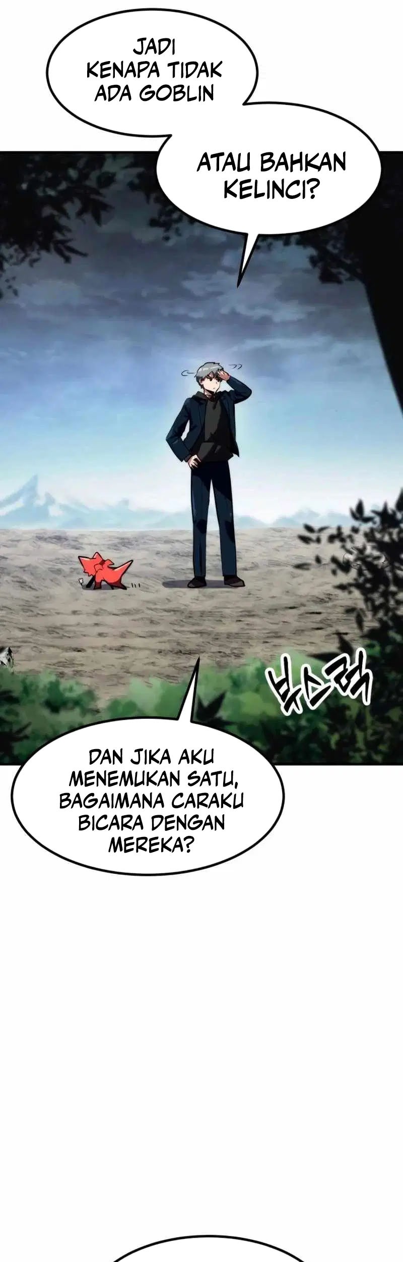Defense Breaker Chapter 4 Gambar 22