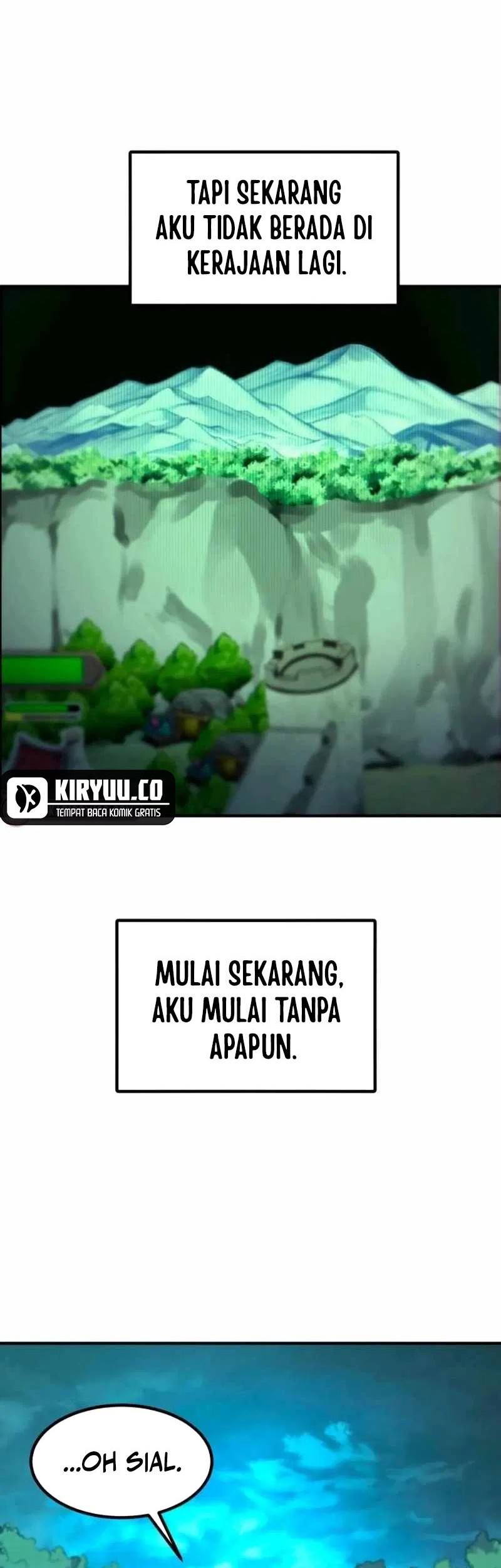 Defense Breaker Chapter 4 Gambar 11