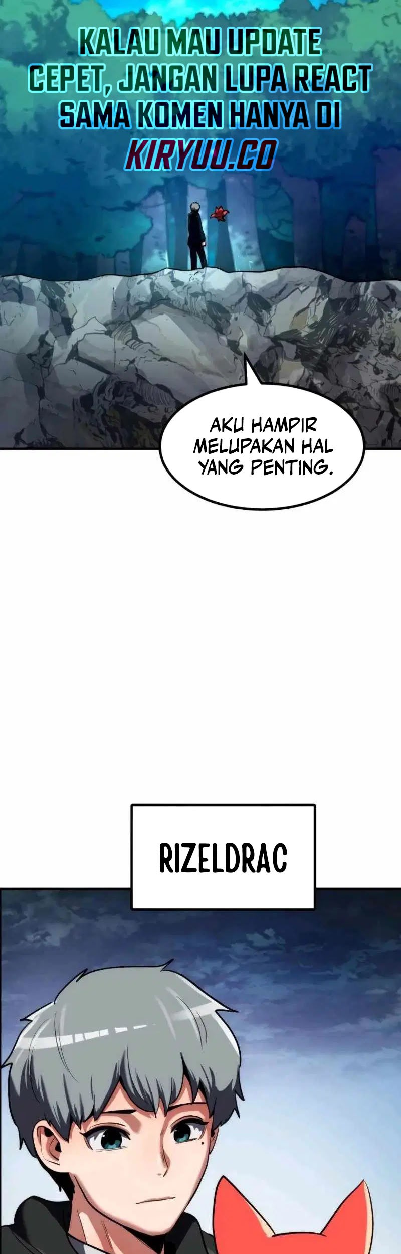 Defense Breaker Chapter 4 Gambar 12