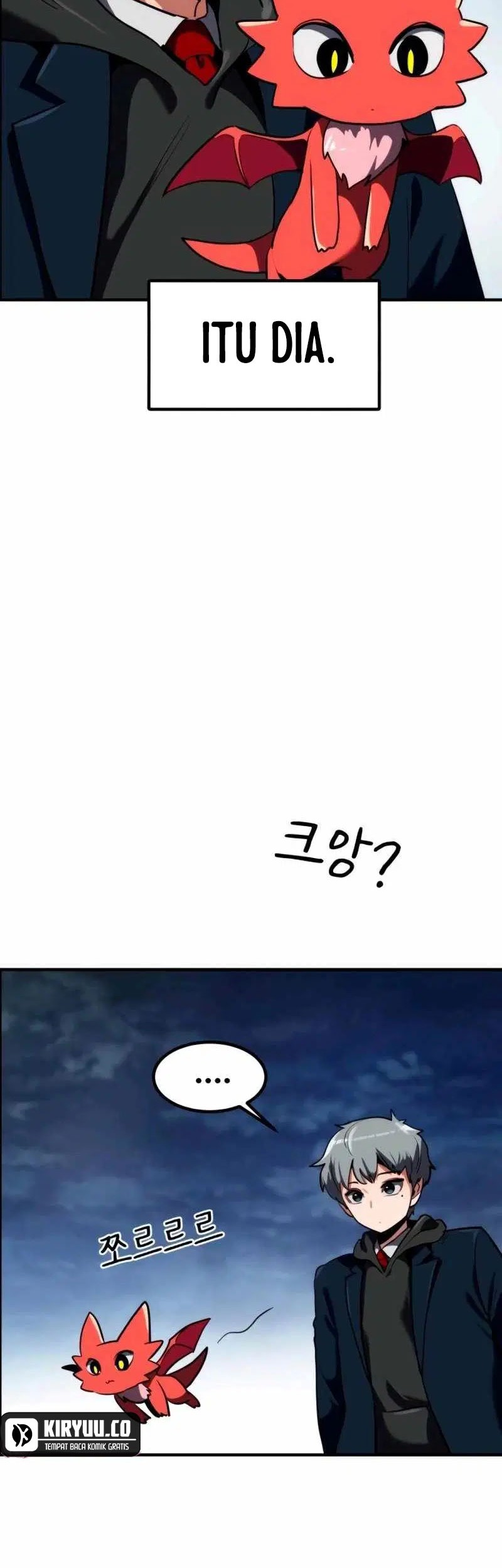 Defense Breaker Chapter 4 Gambar 13