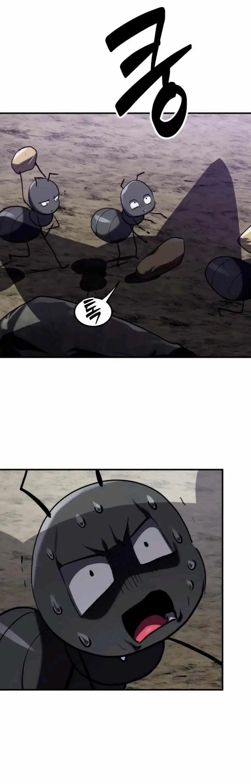 Defense Breaker Chapter 4 Gambar 15