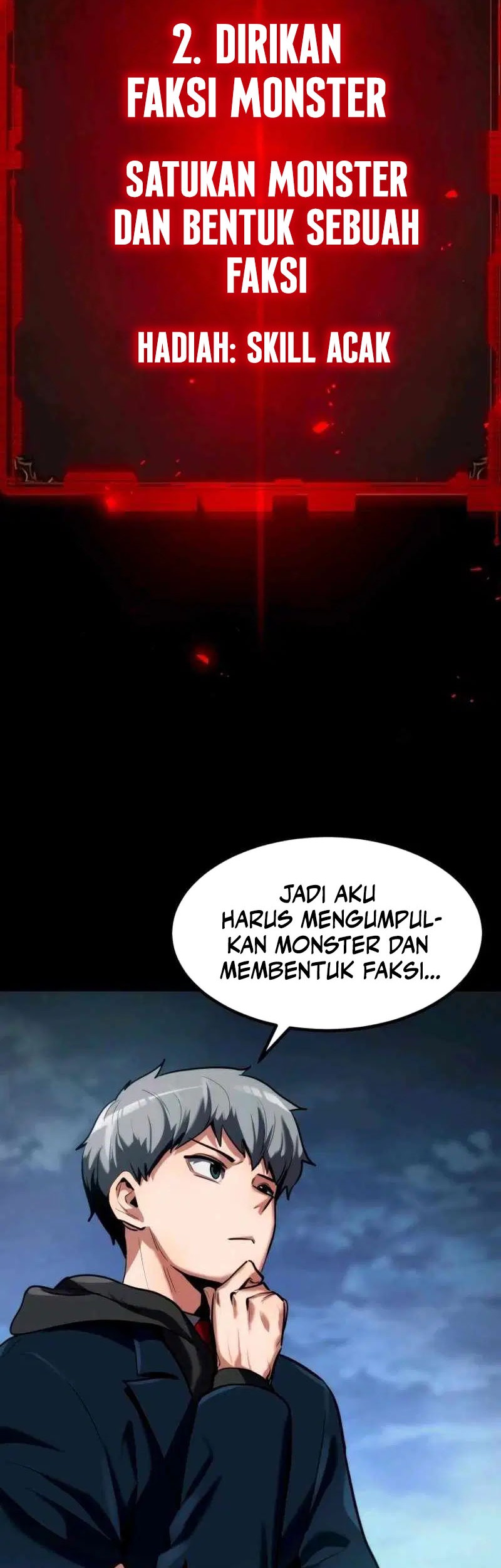 Defense Breaker Chapter 4 Gambar 19