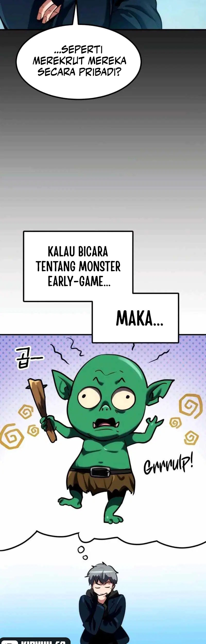 Defense Breaker Chapter 4 Gambar 20
