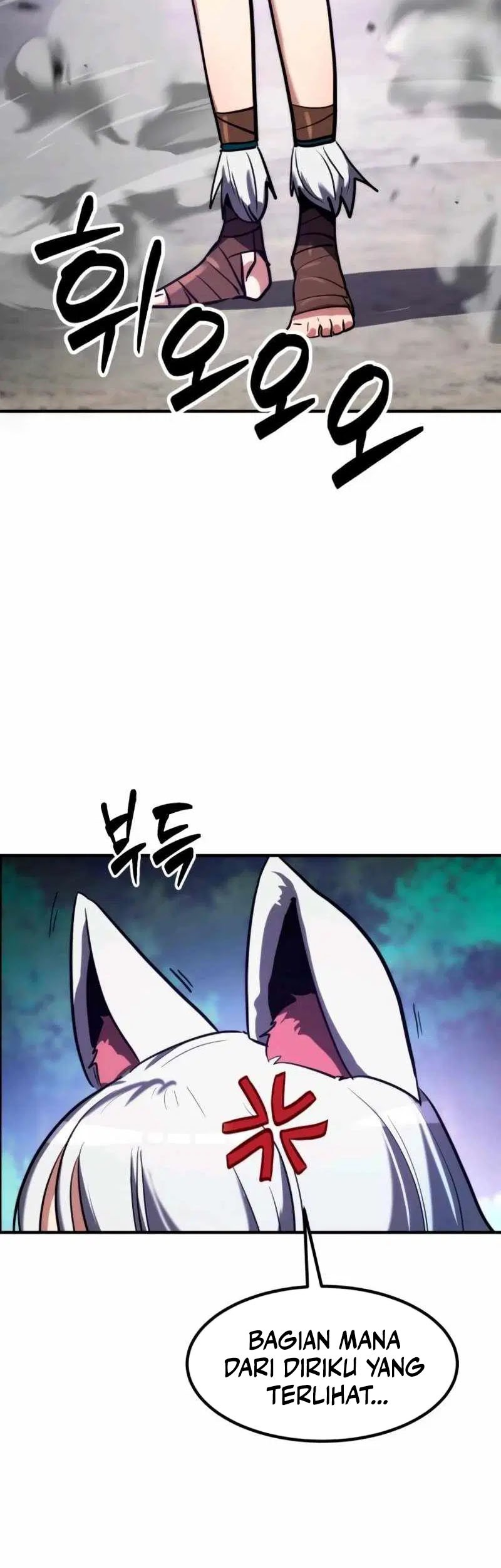 Defense Breaker Chapter 4 Gambar 32