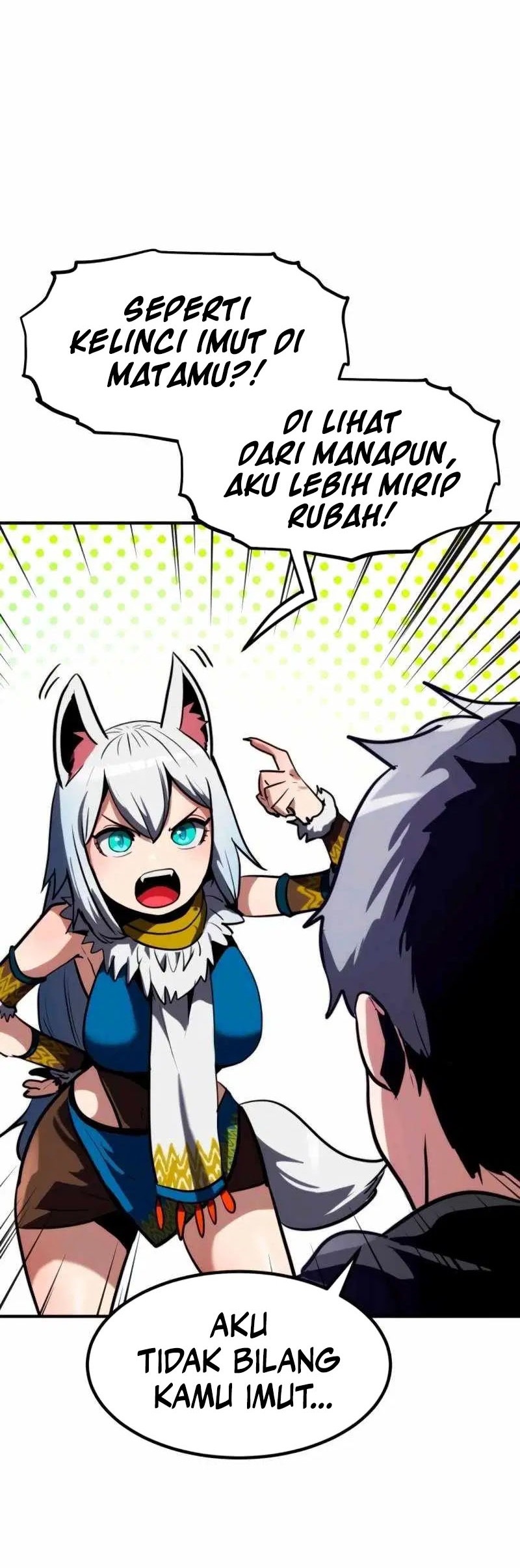 Defense Breaker Chapter 4 Gambar 33