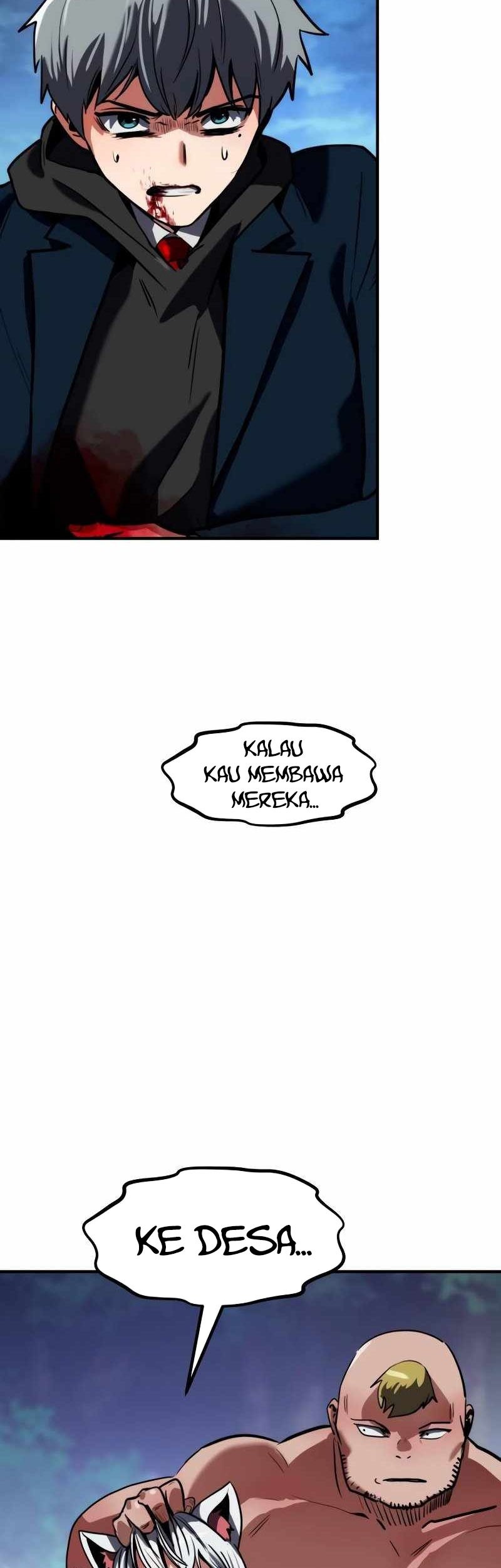 Defense Breaker Chapter 5 Gambar 8