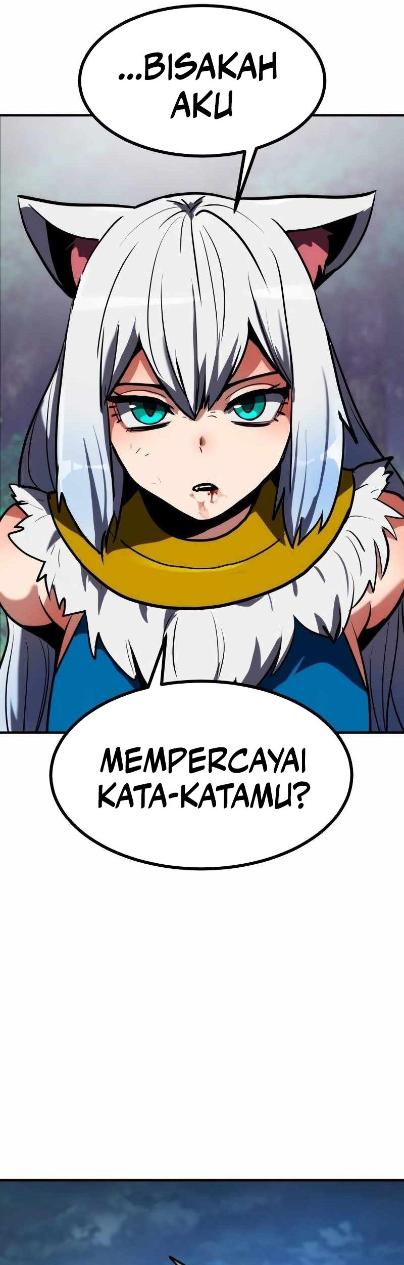 Defense Breaker Chapter 5 Gambar 33