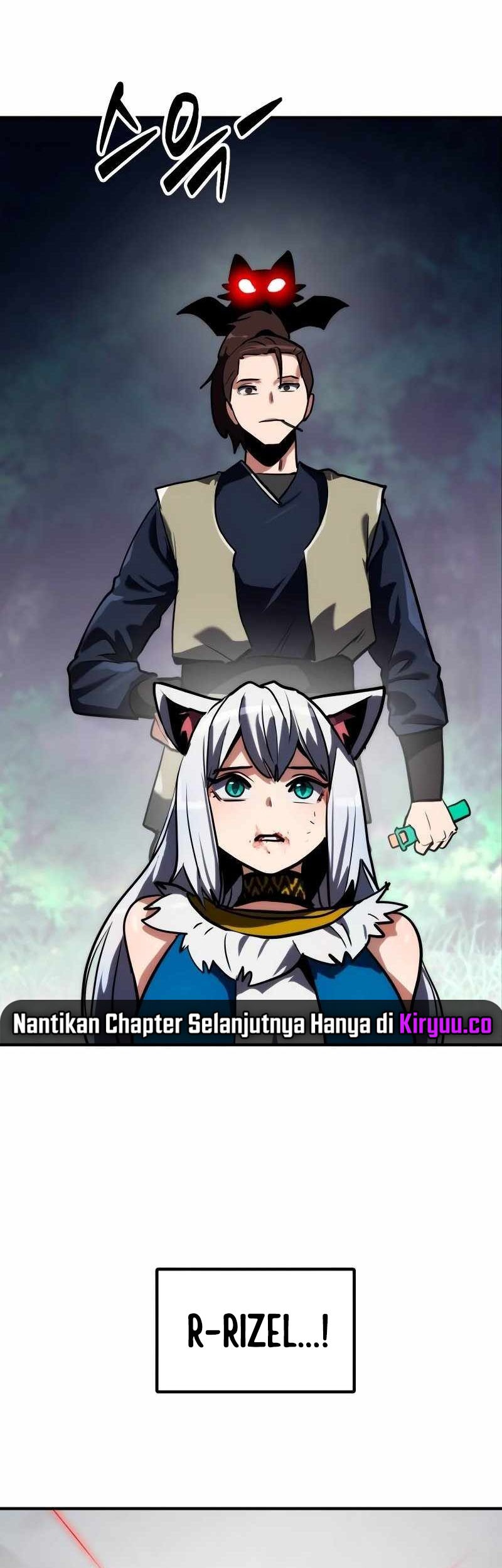 Defense Breaker Chapter 5 Gambar 37