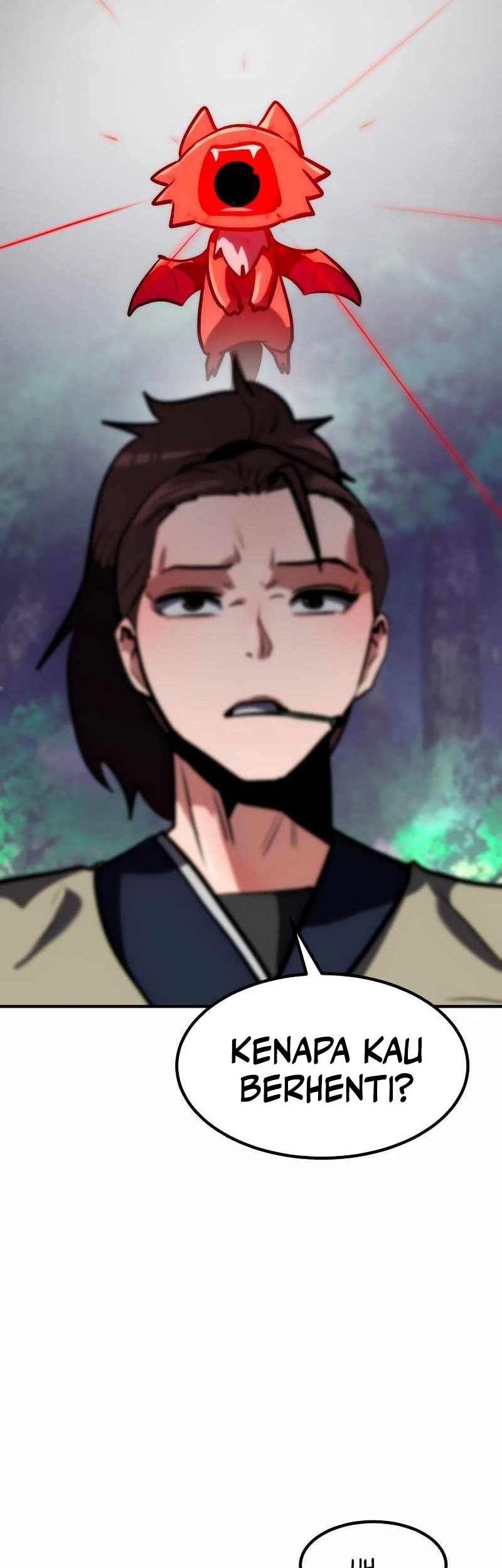 Defense Breaker Chapter 5 Gambar 38