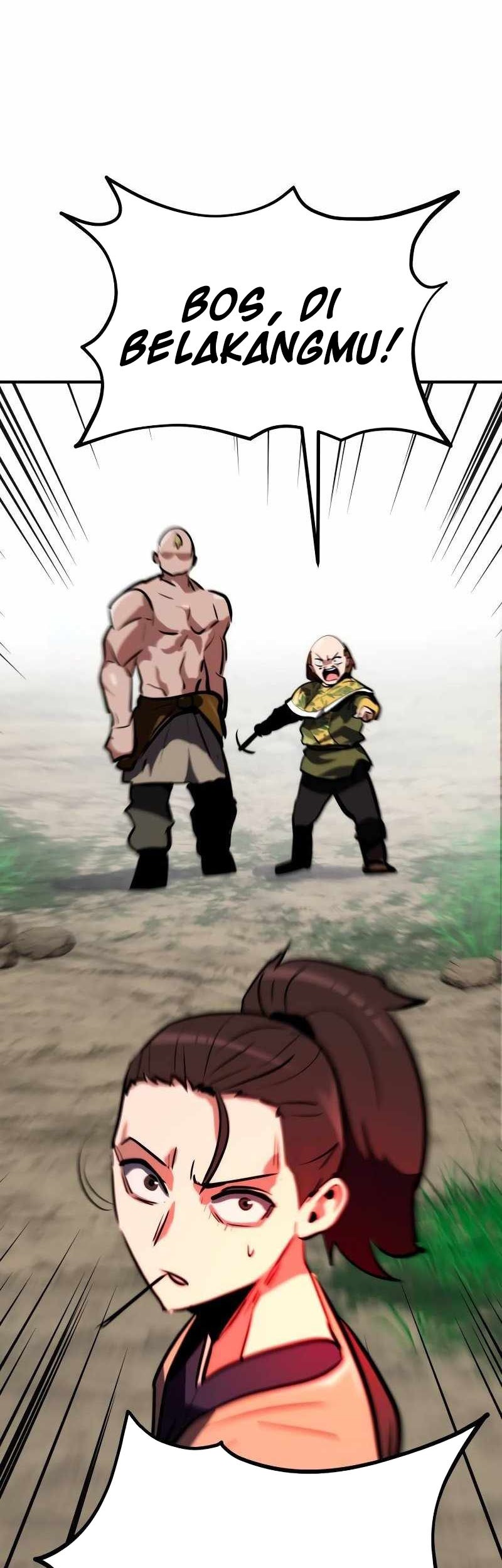 Defense Breaker Chapter 5 Gambar 43