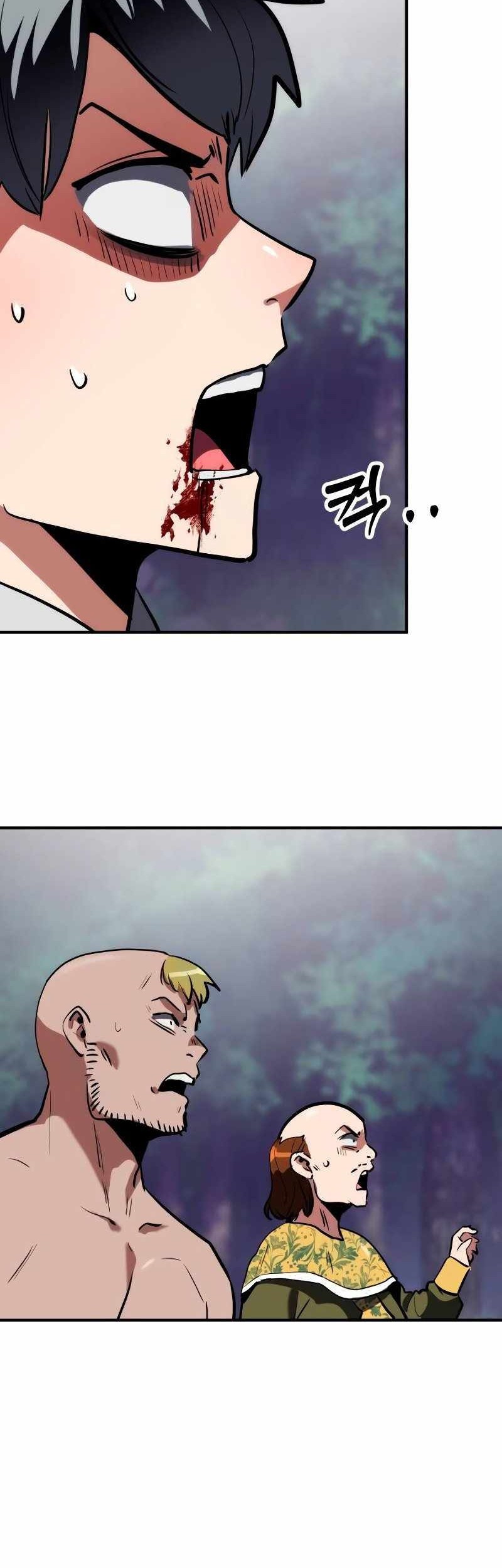 Defense Breaker Chapter 5 Gambar 48