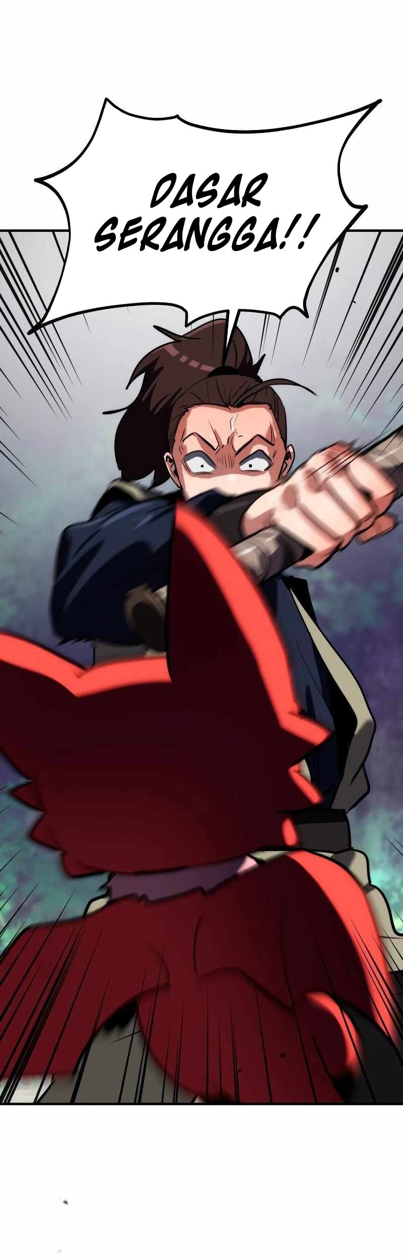 Defense Breaker Chapter 5 Gambar 53