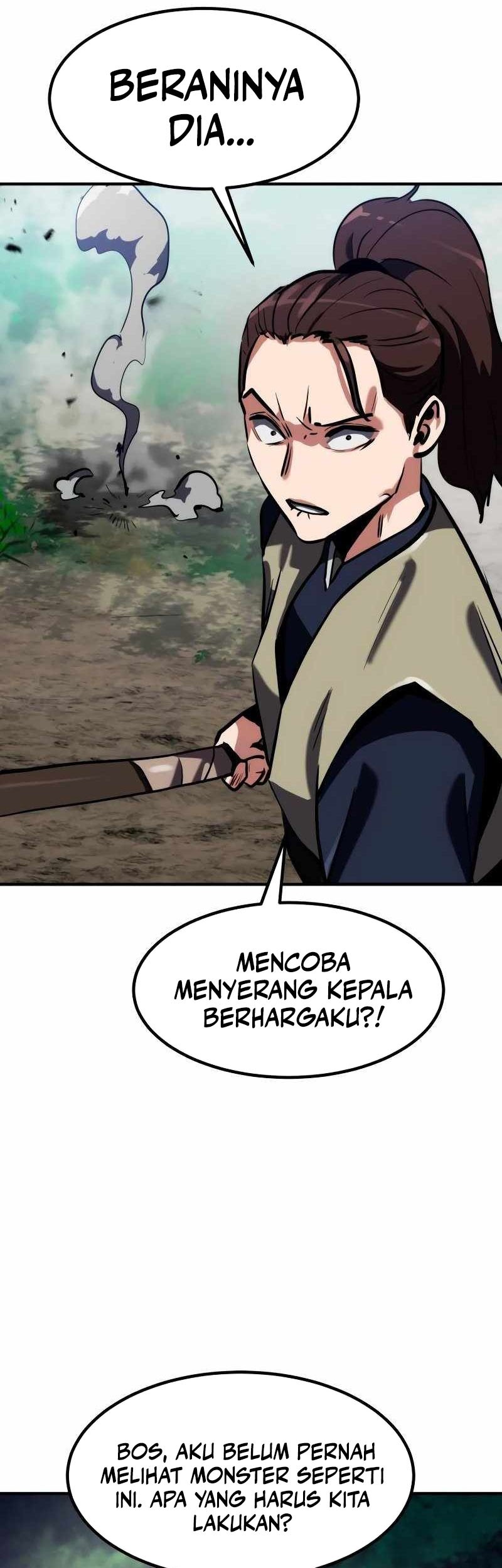 Defense Breaker Chapter 5 Gambar 57