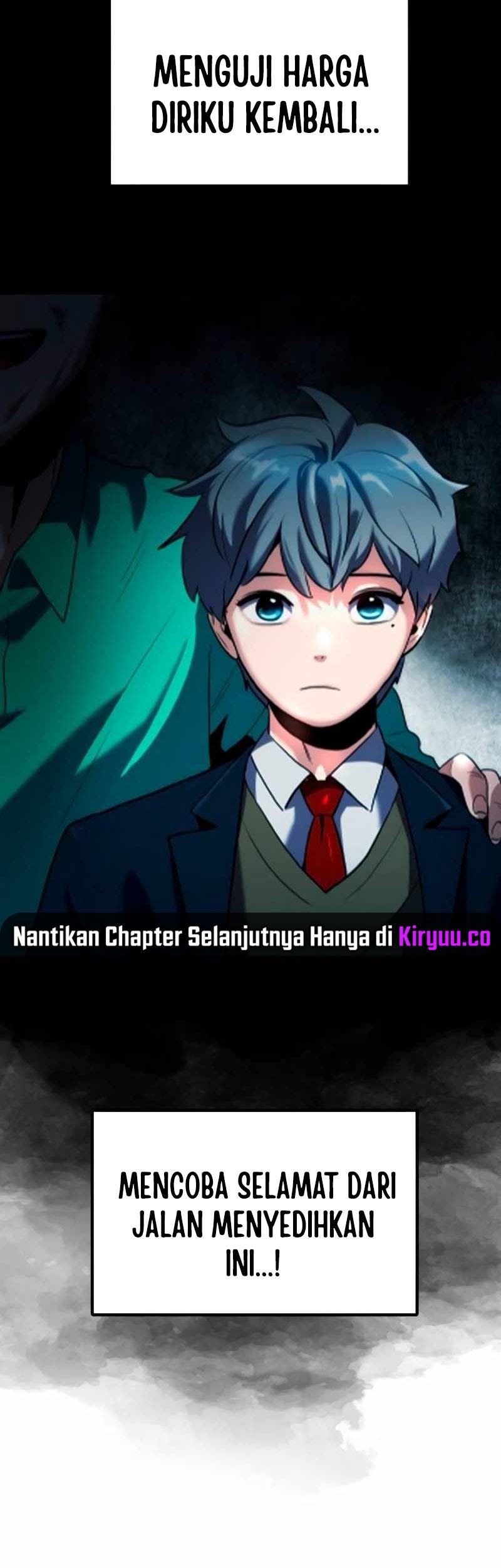 Defense Breaker Chapter 5 Gambar 63