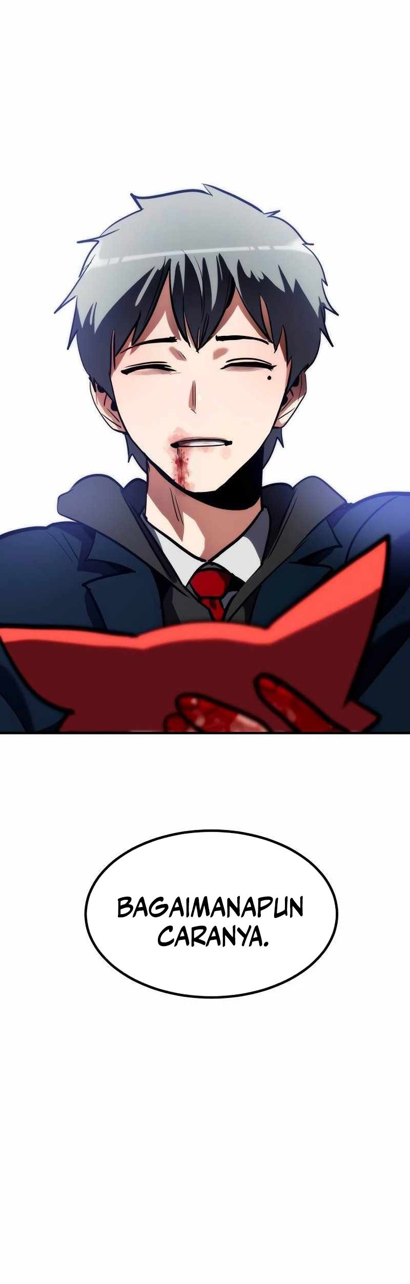 Defense Breaker Chapter 5 Gambar 92