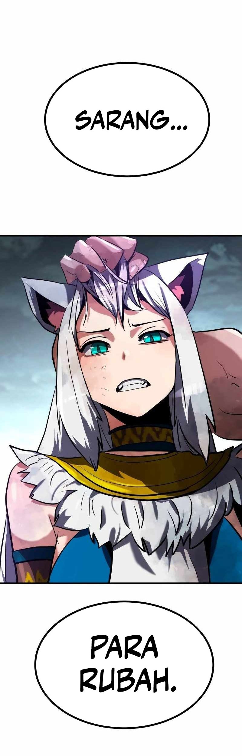 Defense Breaker Chapter 5 Gambar 3