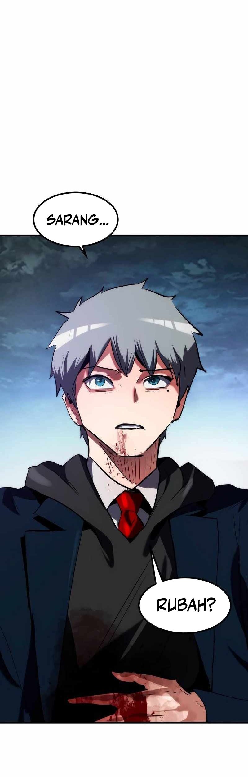 Defense Breaker Chapter 5 Gambar 4