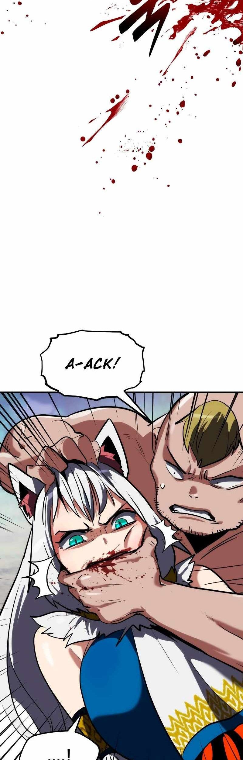 Defense Breaker Chapter 5 Gambar 11