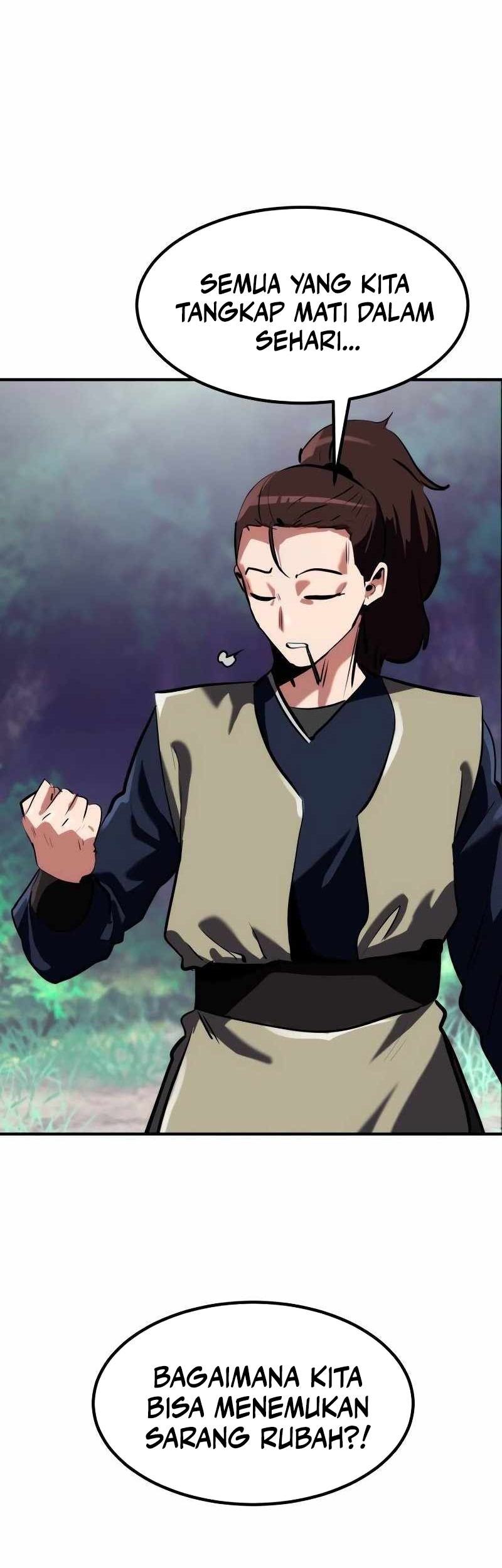 Defense Breaker Chapter 5 Gambar 14