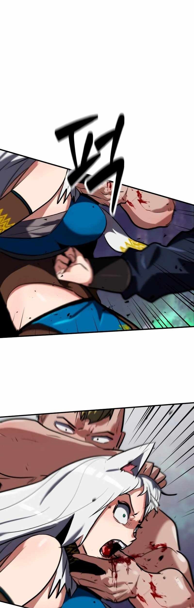 Defense Breaker Chapter 5 Gambar 15