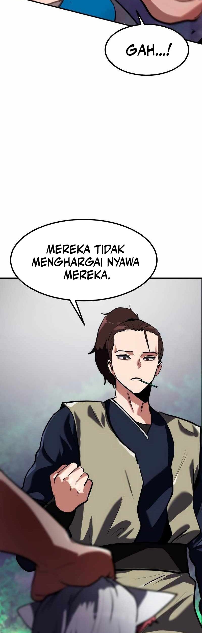 Defense Breaker Chapter 5 Gambar 16