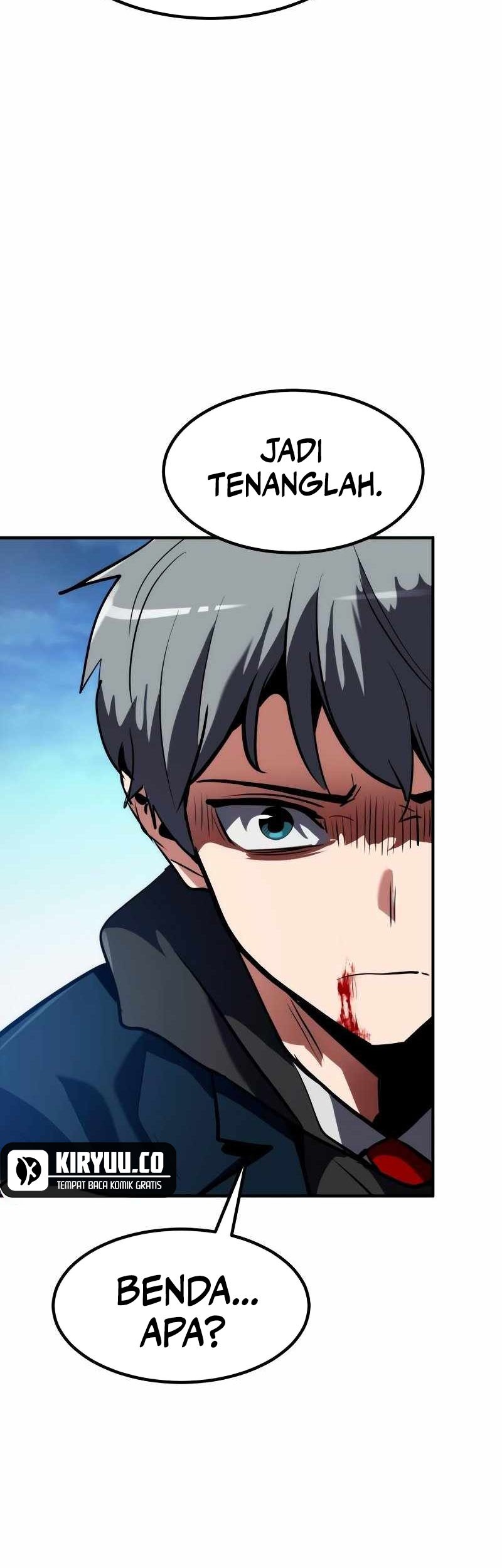 Defense Breaker Chapter 5 Gambar 20