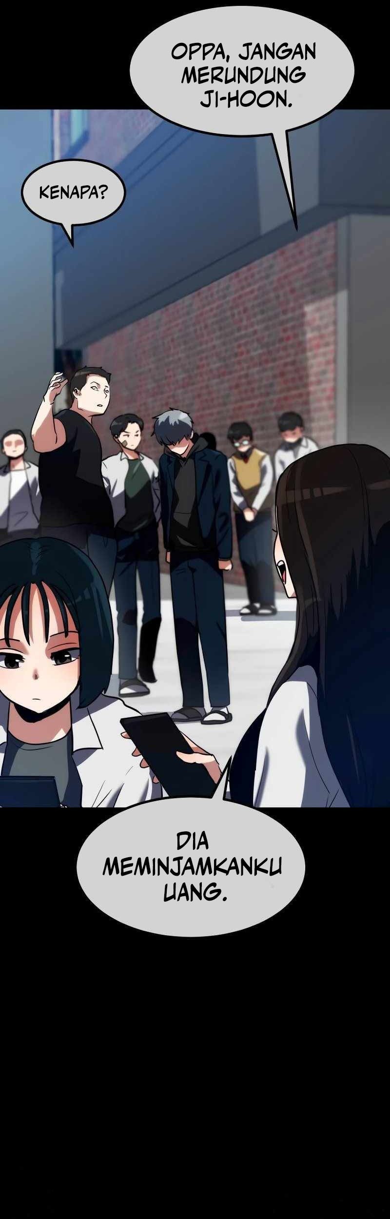 Defense Breaker Chapter 5 Gambar 26