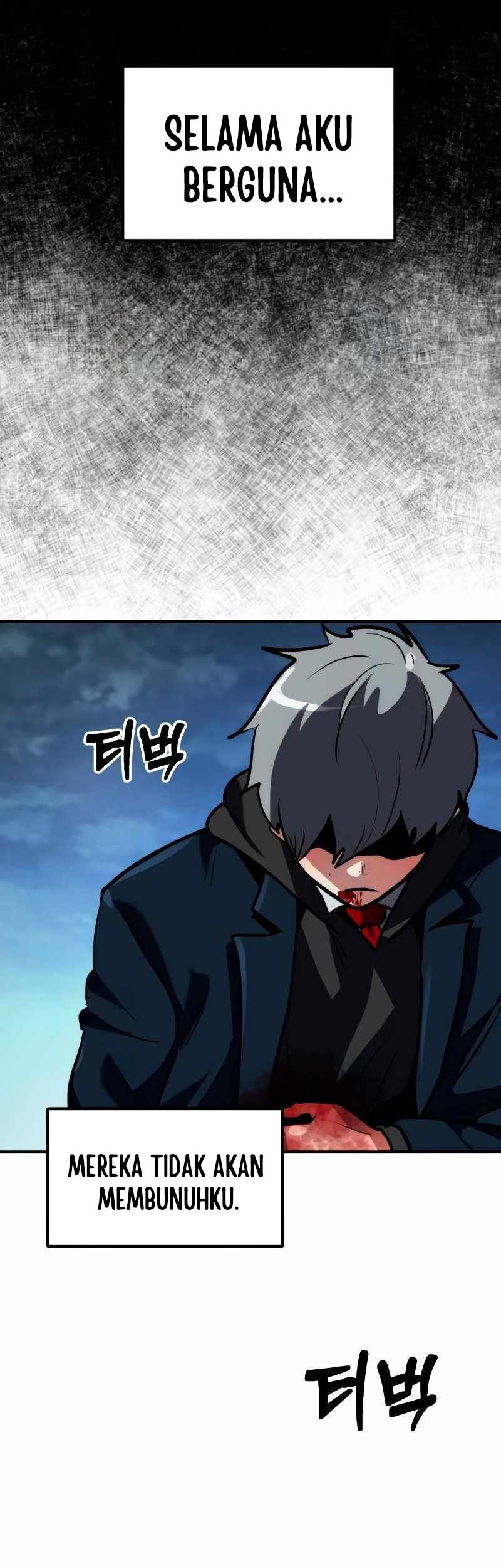 Defense Breaker Chapter 5 Gambar 27