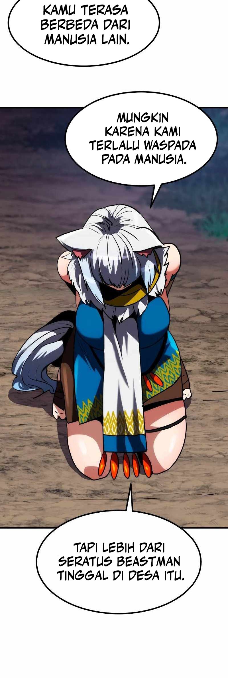 Defense Breaker Chapter 5 Gambar 32