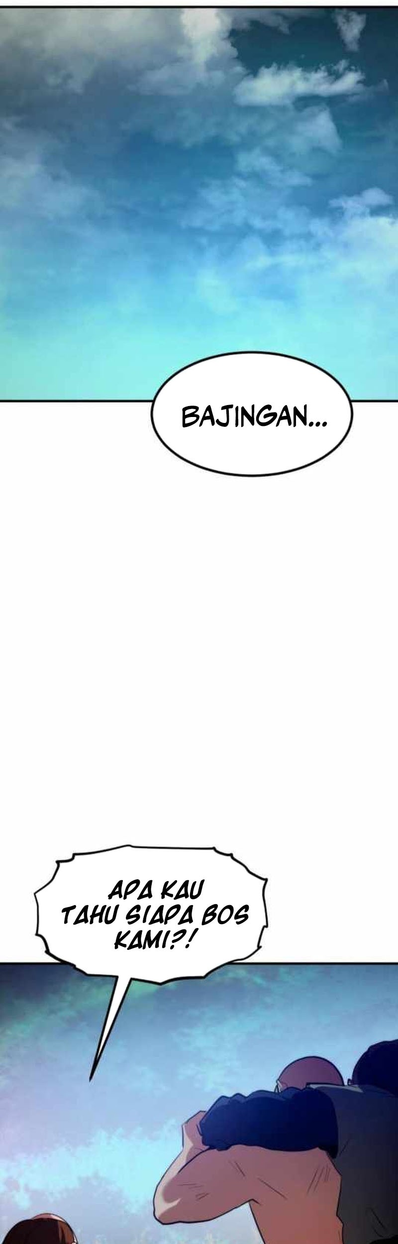 Defense Breaker Chapter 6 Gambar 6