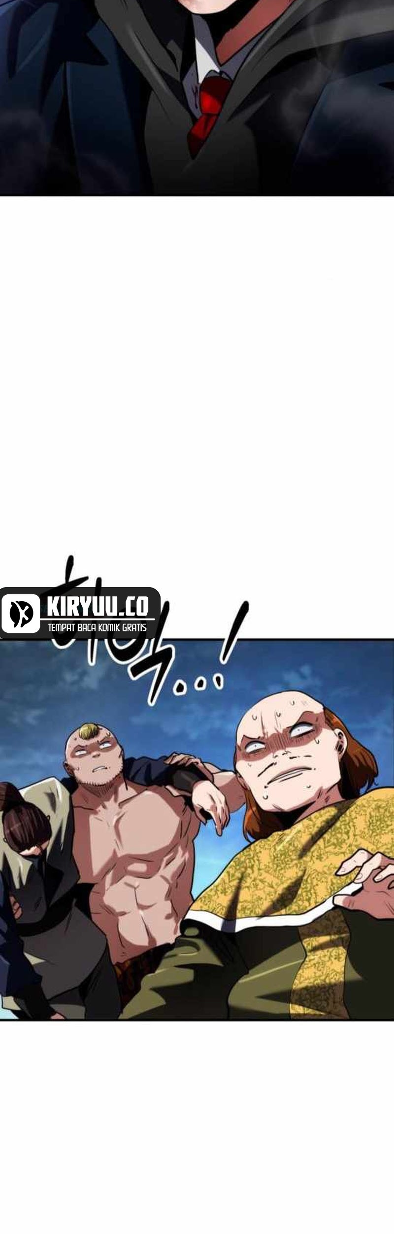 Defense Breaker Chapter 6 Gambar 8