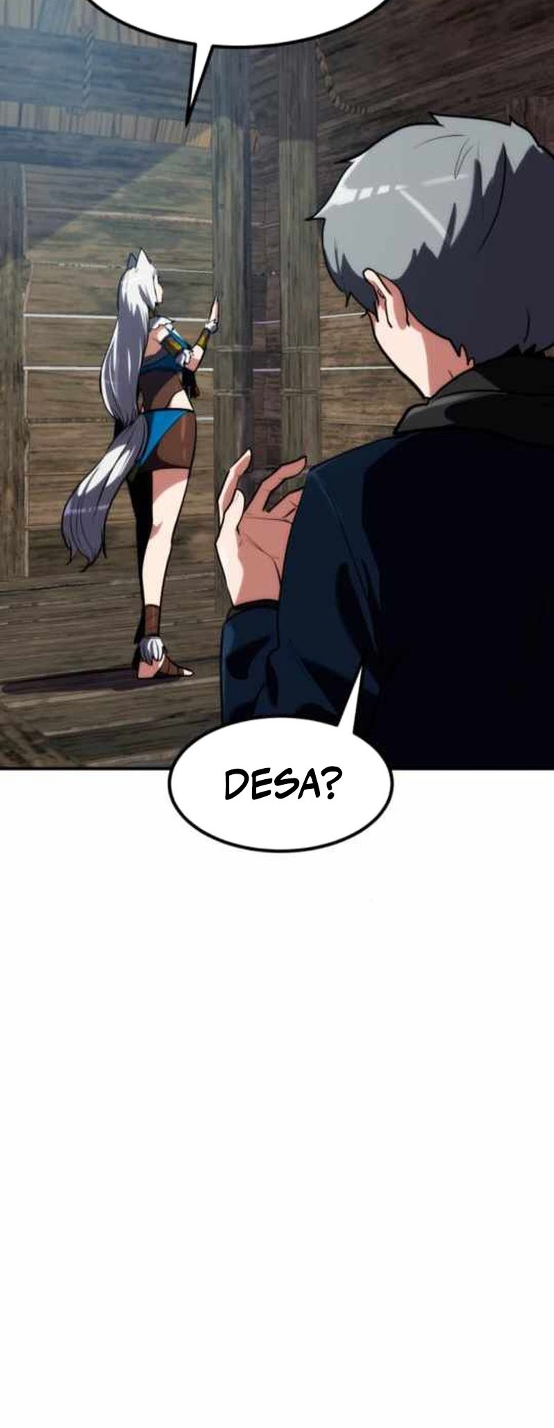 Defense Breaker Chapter 6 Gambar 35