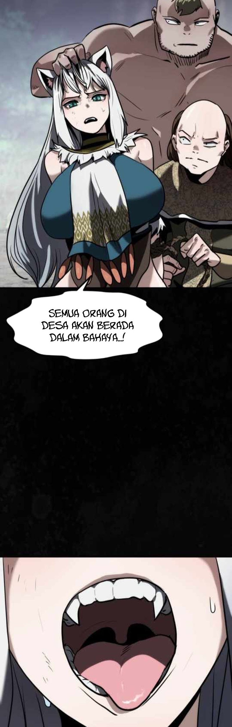 Defense Breaker Chapter 6 Gambar 37