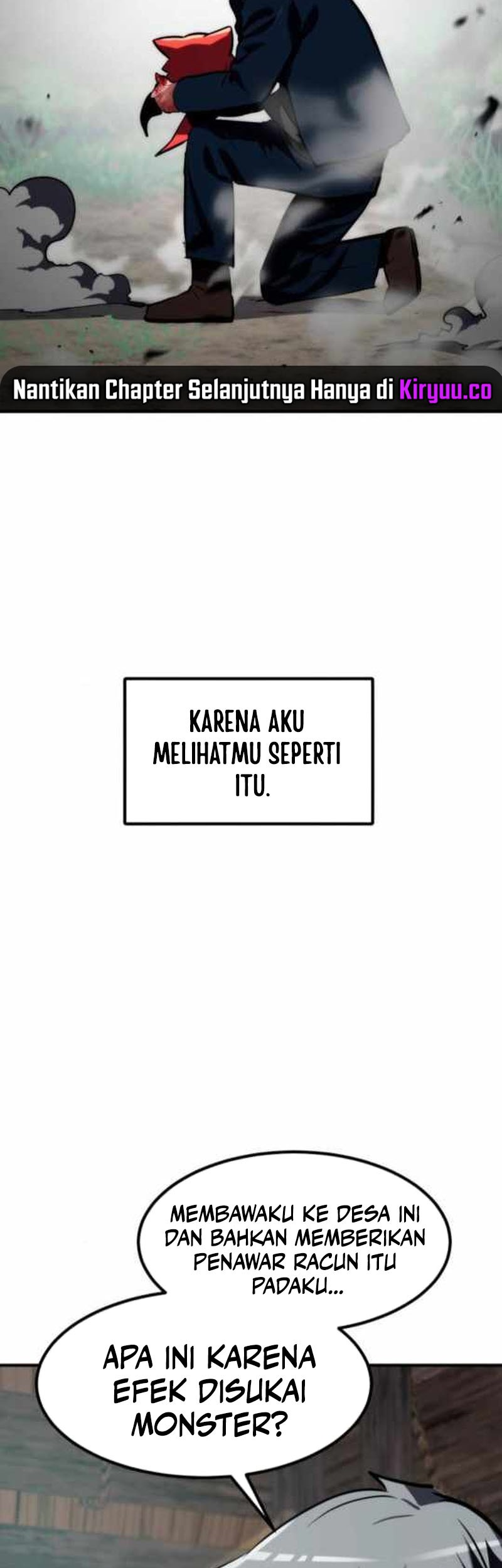 Defense Breaker Chapter 6 Gambar 42