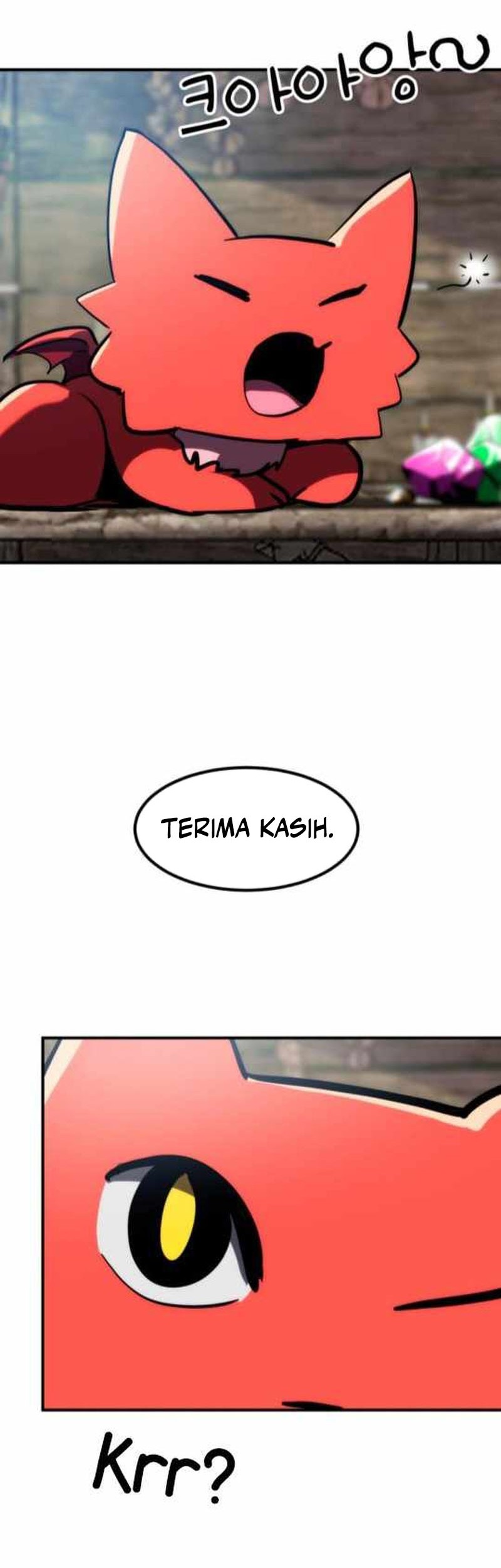 Defense Breaker Chapter 6 Gambar 45