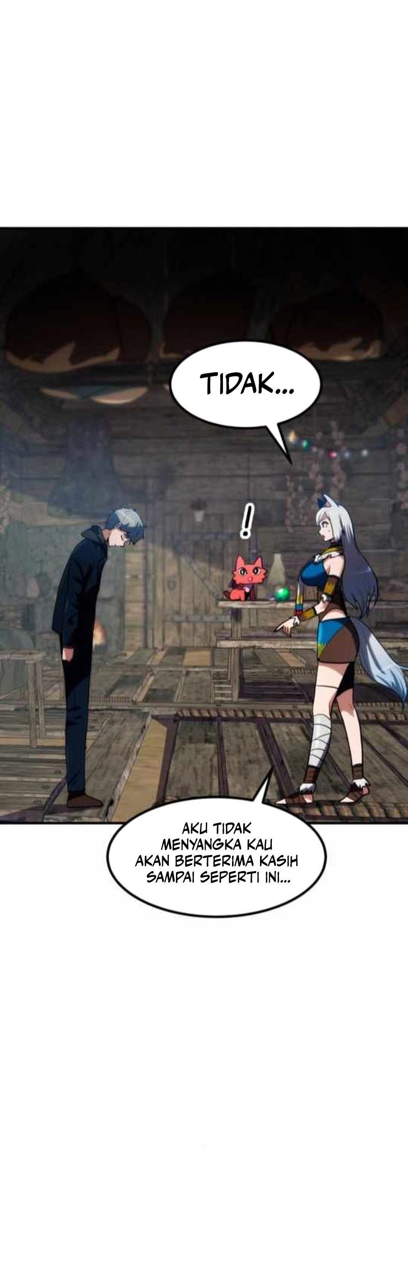 Defense Breaker Chapter 6 Gambar 46