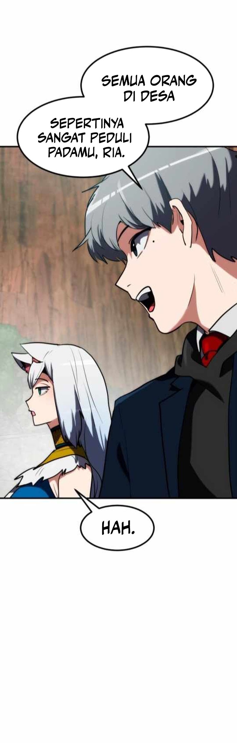 Defense Breaker Chapter 6 Gambar 59