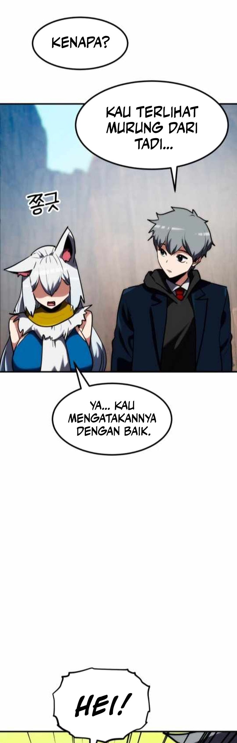 Defense Breaker Chapter 6 Gambar 60