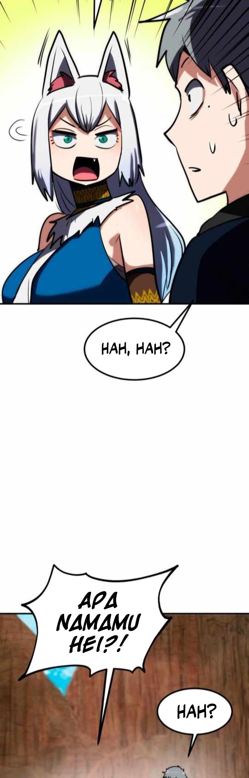 Defense Breaker Chapter 6 Gambar 61