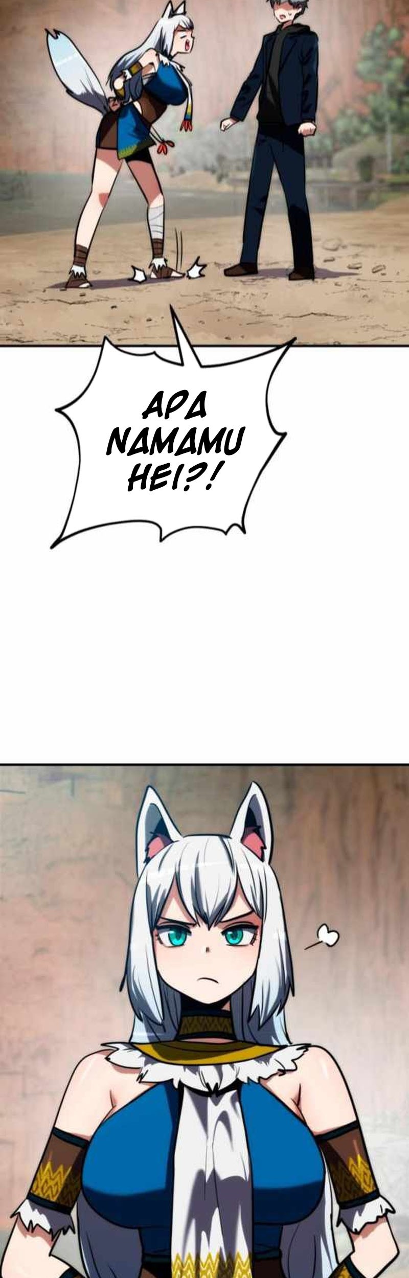 Defense Breaker Chapter 6 Gambar 62