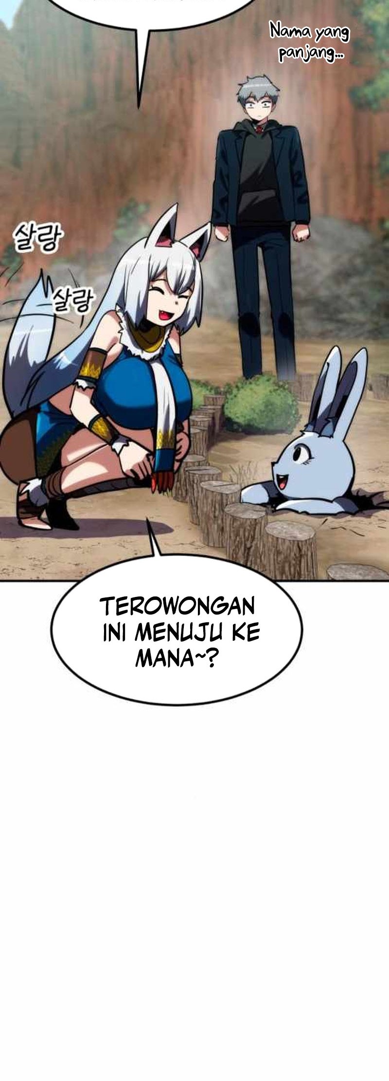 Defense Breaker Chapter 6 Gambar 67
